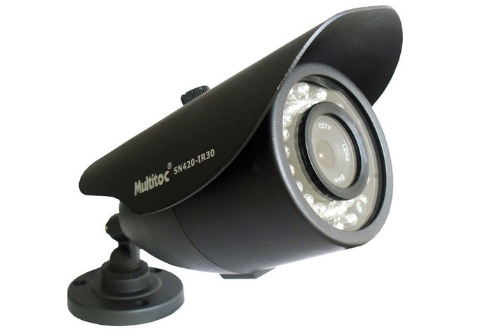 Como Escolher Uma Camera De Seguranca Adequada Para Casa Ou Trabalho Dicas E Tutoriais Techtudo