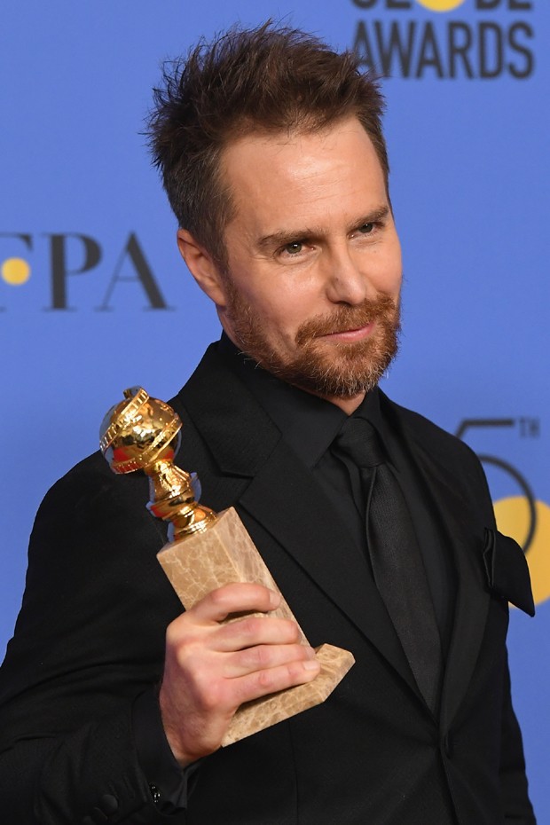 Sam Rockwell (Foto: Getty Images)