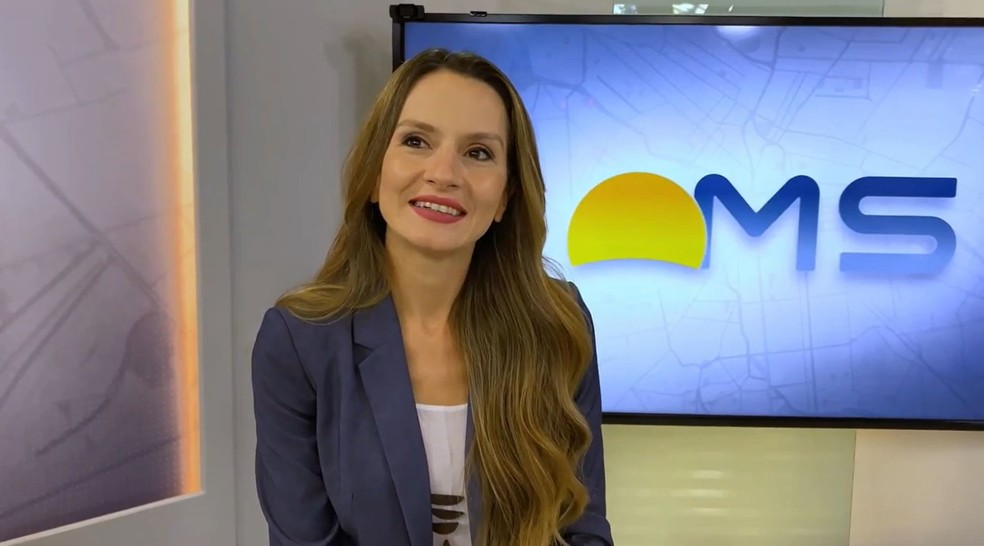 Mais interativo, com visual repaginado e novidades na economia, agro,  esportes e tempo, novo Bom Dia MS estreia nesta segunda | Mato Grosso do  Sul | G1