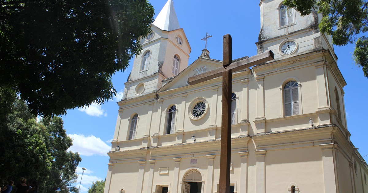 Arquidiocese de Teresina divulga horários e locais das missas de Natal