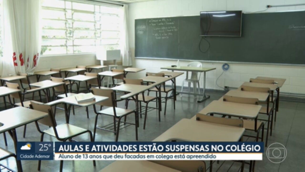 VÍDEOS: SP1 de quarta-feira, 23 de março de 2022