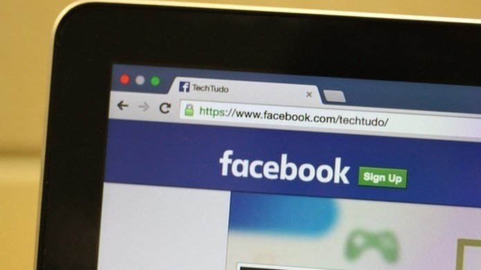 Confira as 10 dicas do Facebook para identificar notícias falsas (Foto: Melissa Cruz/TechTudo)