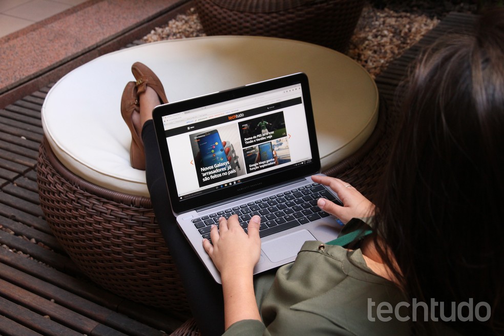 Lista elenca seis ajustes que você pode fazer para 'desaparecer' da Internet — Foto: Zíngara Lofrano/TechTudo