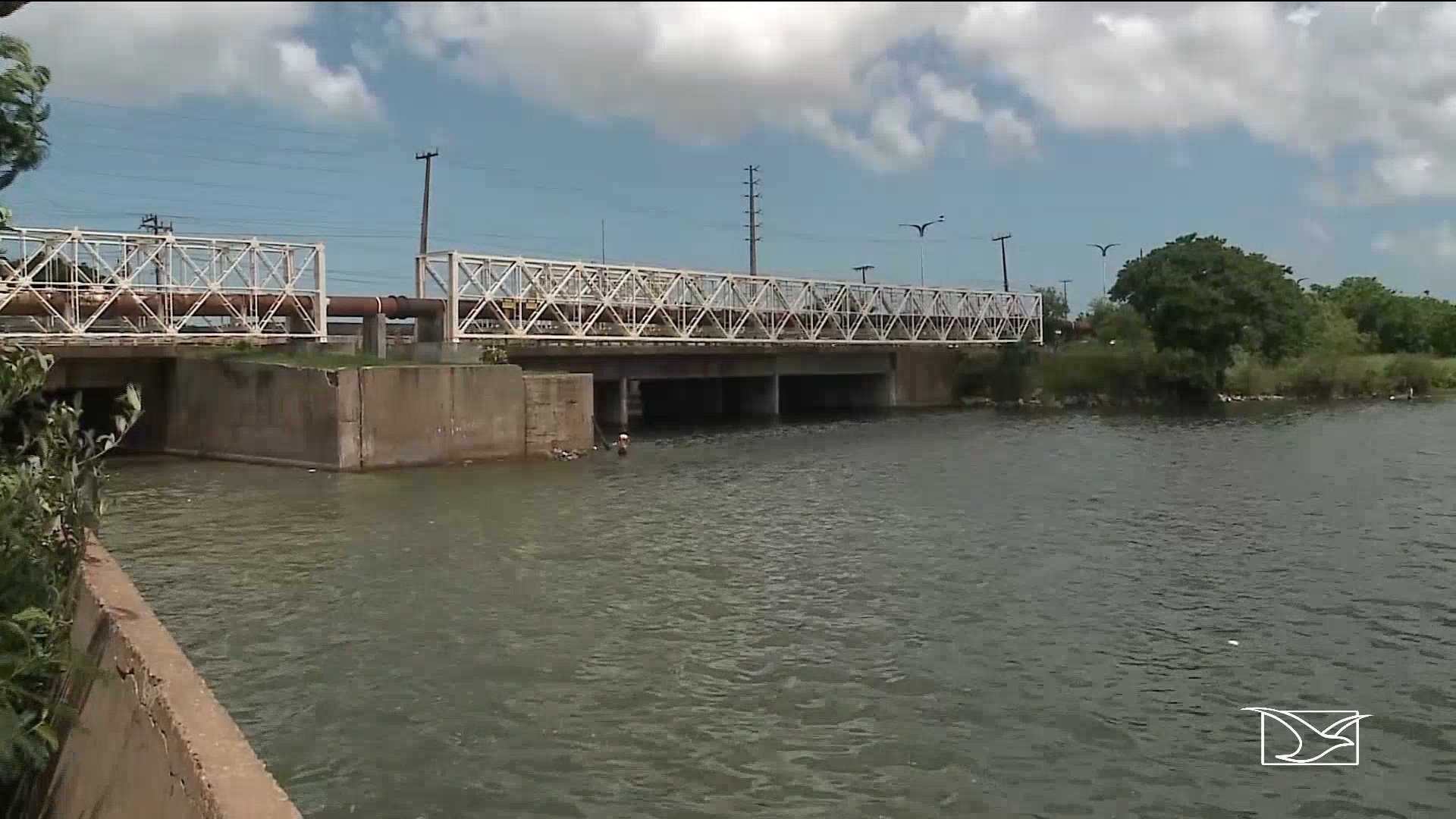 Dia da Água: especialista levanta discussão sobre a conservação dos rios de São Luís