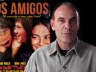 Em vídeo, Marco Ricca fala sobre seu novo filme, 'Os amigos'