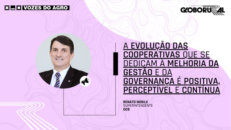 Vozes-do-agro-OCB (Foto: Editora Globo)