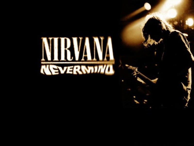 Papel De Parede Nirvana Download Techtudo