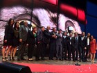 TV Globo vence prêmio Caboré 2015