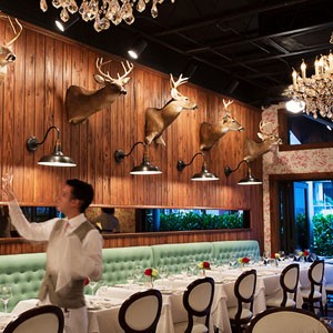 Top 50 Restaurantes 01 (Foto: The Genuine Hospitality Group / )