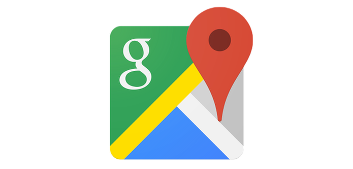 Como usar a pesquisa escrita do Google Maps (Foto: Reprodução/Google) (Foto: Como usar a pesquisa escrita do Google Maps (Foto: Reprodução/Google))