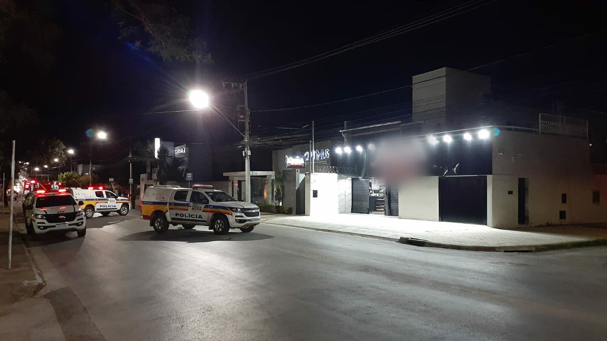 Homem é preso pelo Bope após invadir distribuidora de bebidas com réplica de arma; PM tentou negociar por mais de seis horas