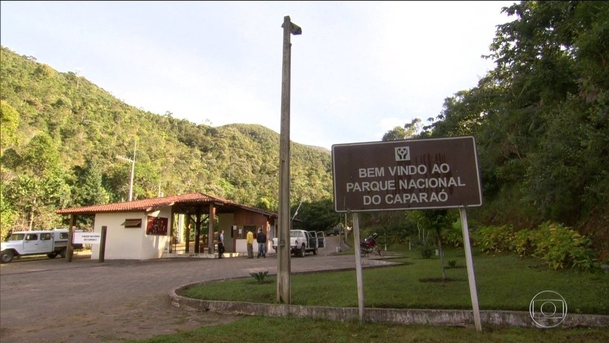 Governo troca analista ambiental por comerciante na chefia do Parque Nacional do Caparaó