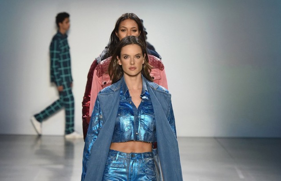 Grupo La Moda amplia portfólio com marca de jeanswear criada junto a João  Foltran - Vogue