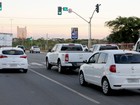 Palmas tem redução de 35% no número de mortes no trânsito