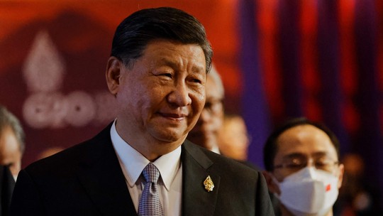 Xi confronta premier canadense após vazamento de conversa em reunião no G20