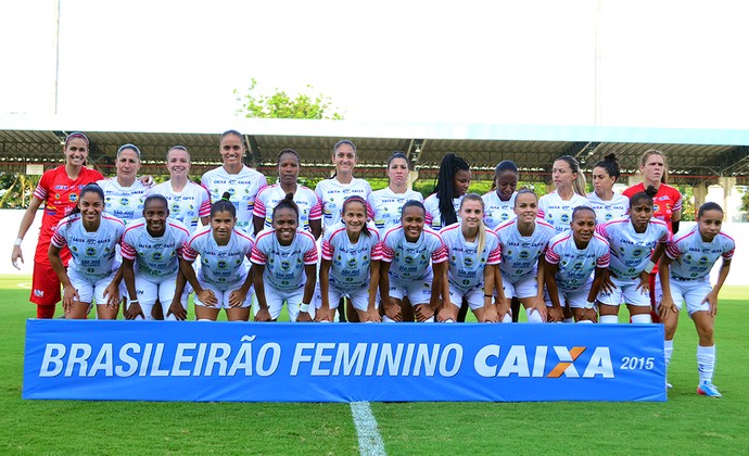 Futebol feminino do São José é vice-campeão da Copa Paulista - Prefeitura  de São José dos Campos