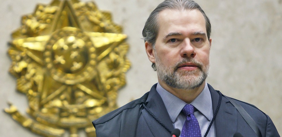 Toffoli defende que fim do isolamento deve ser gradual e com ...