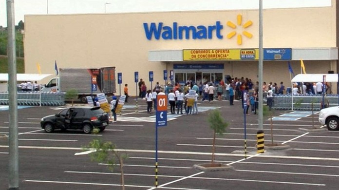 Treinamento Walmart – Mais uma grande rede investindo em