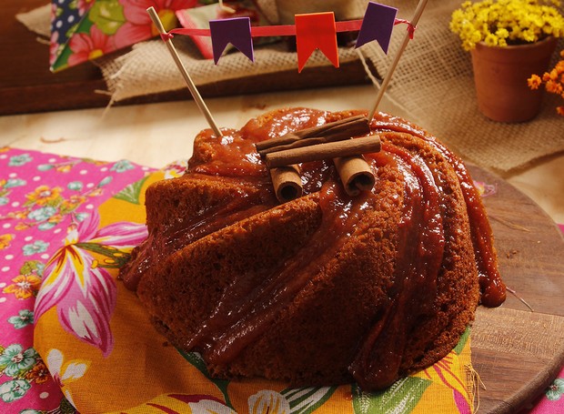 Comidas de Festa Junina - Receitas típicas juninas