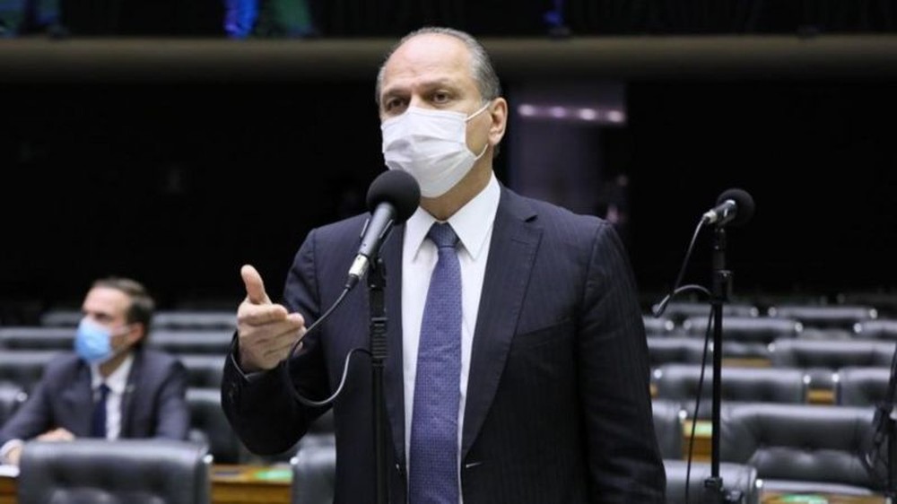Quem é Ricardo Barros, apontado em CPI da Covid como pivô ...