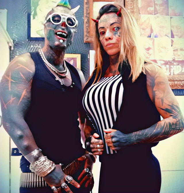 demonia 65