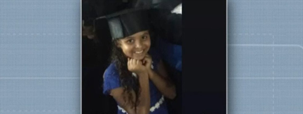 #Bahia: Menina de 8 anos morre vítima de atropelamento durante perseguição policial em Luís Eduardo Magalhães
