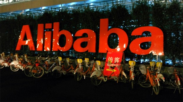 Segundo o Alibaba, mais de 632 milhões de pessoas usam a web na China (Foto: Divulgação)