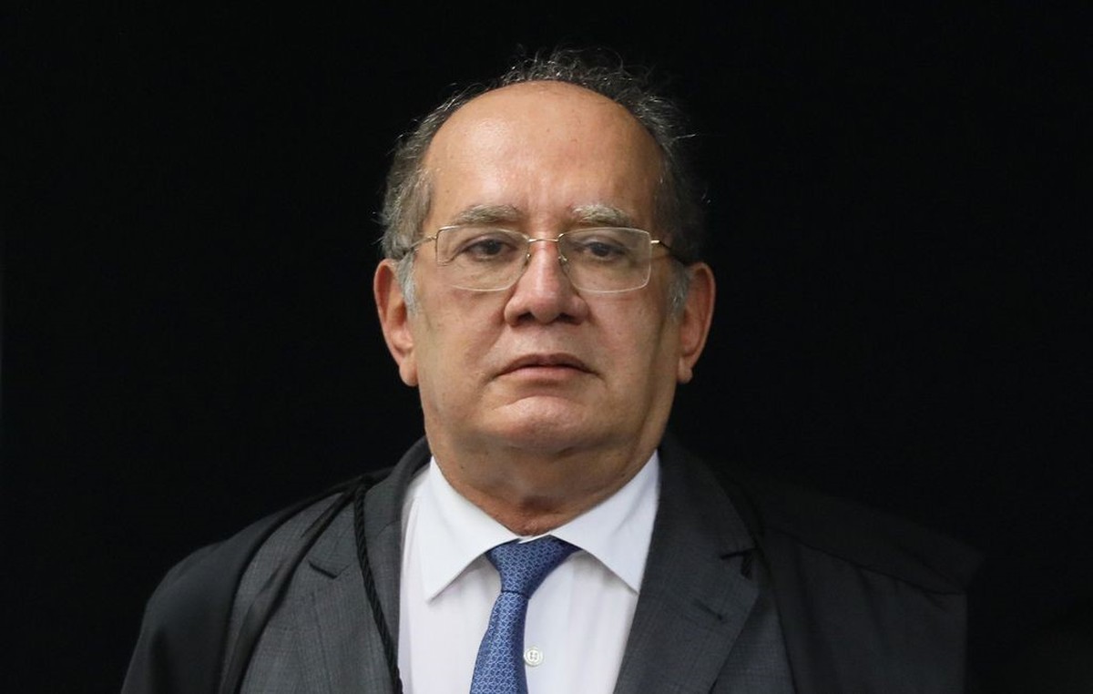 Gilmar Mendes dá 5 dias para Ministério da Justiça explicar uso de lei contra críticos de Bolsonaro