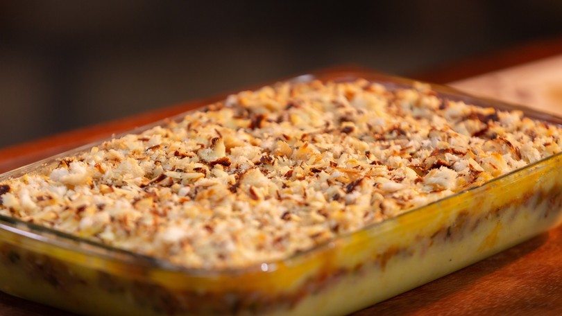 Molho de goiabada picante | Receitas | Receitas
