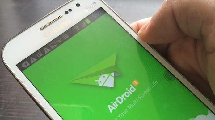 Airdroid app download