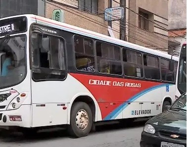 MP propõe ação para obras de recuperação nos pontos de ônibus de Barbacena