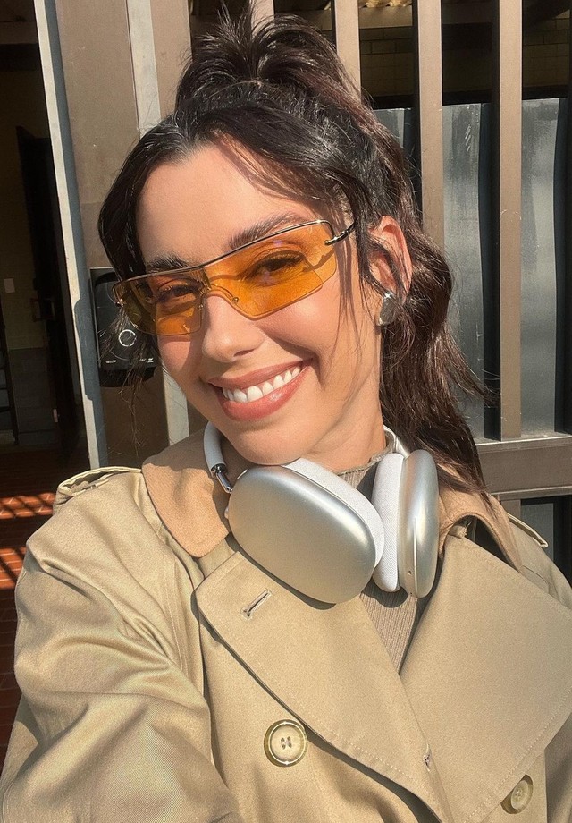 Camila Coutinho (Foto: Reprodução Instagram)