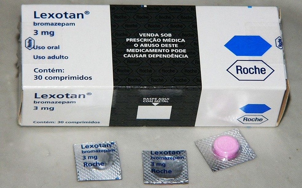 Decisão é válida apenas para um lote do medicamento (Foto: Anvisa/Divulgação)