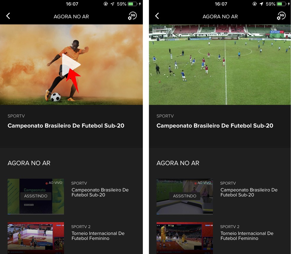 Como Assistir Ao Jogo Athletico Pr X Gremio Pela Copa Do Brasil Ao Vivo Audio E Video Techtudo