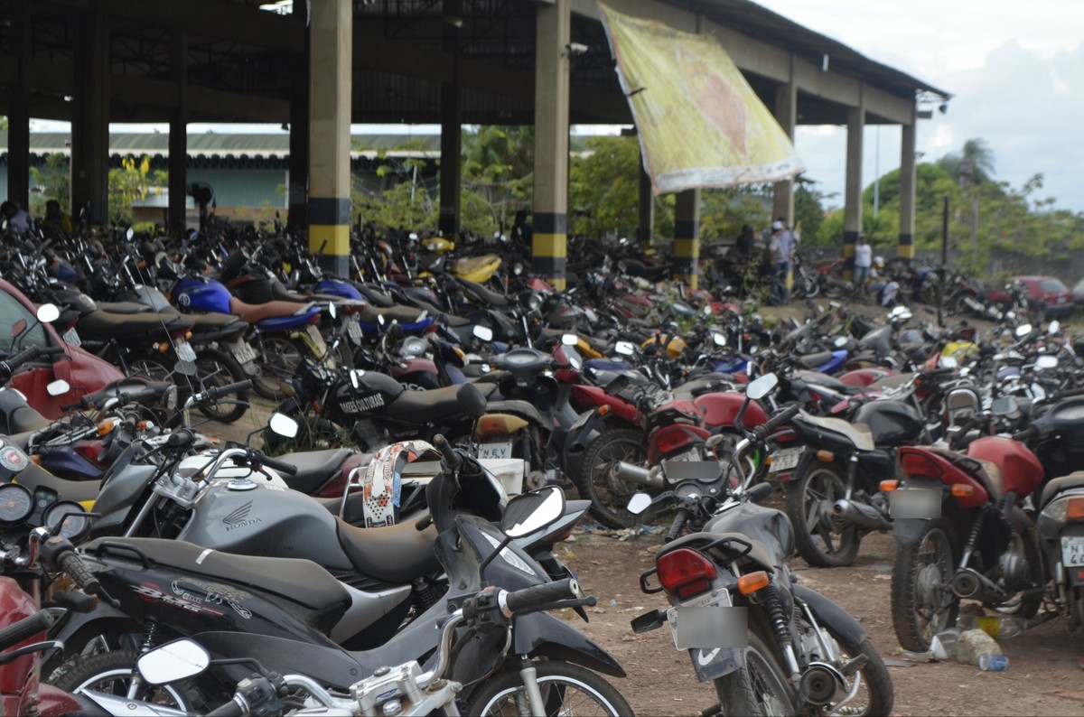 DetranAP arrecada R 578 mil em leilão e planeja novas vendas ainda no