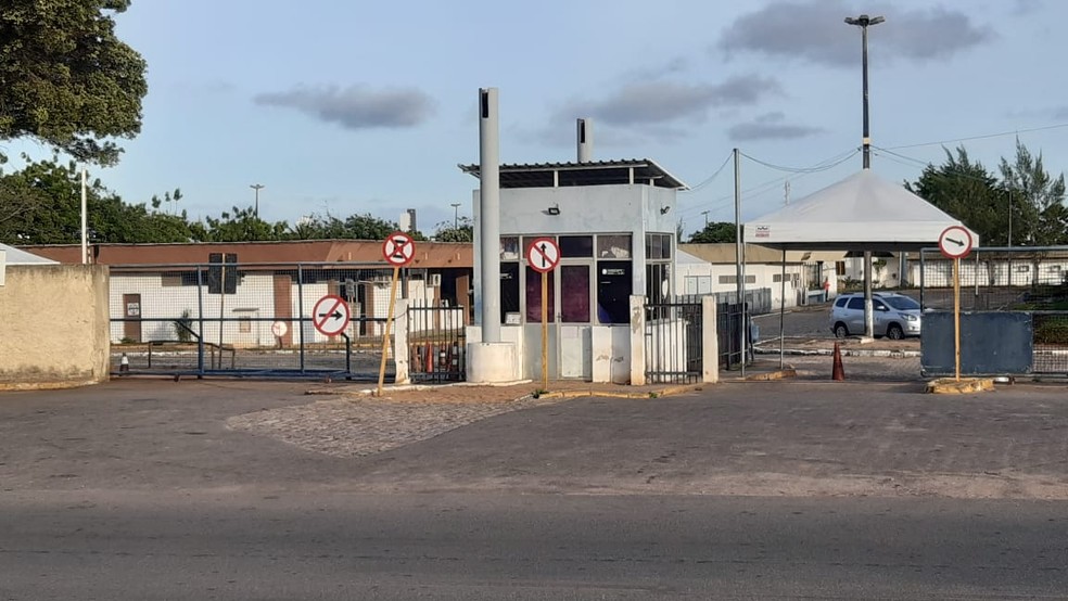 Detran prorroga suspensão de parte dos serviços presenciais no RN | Rio  Grande do Norte | G1