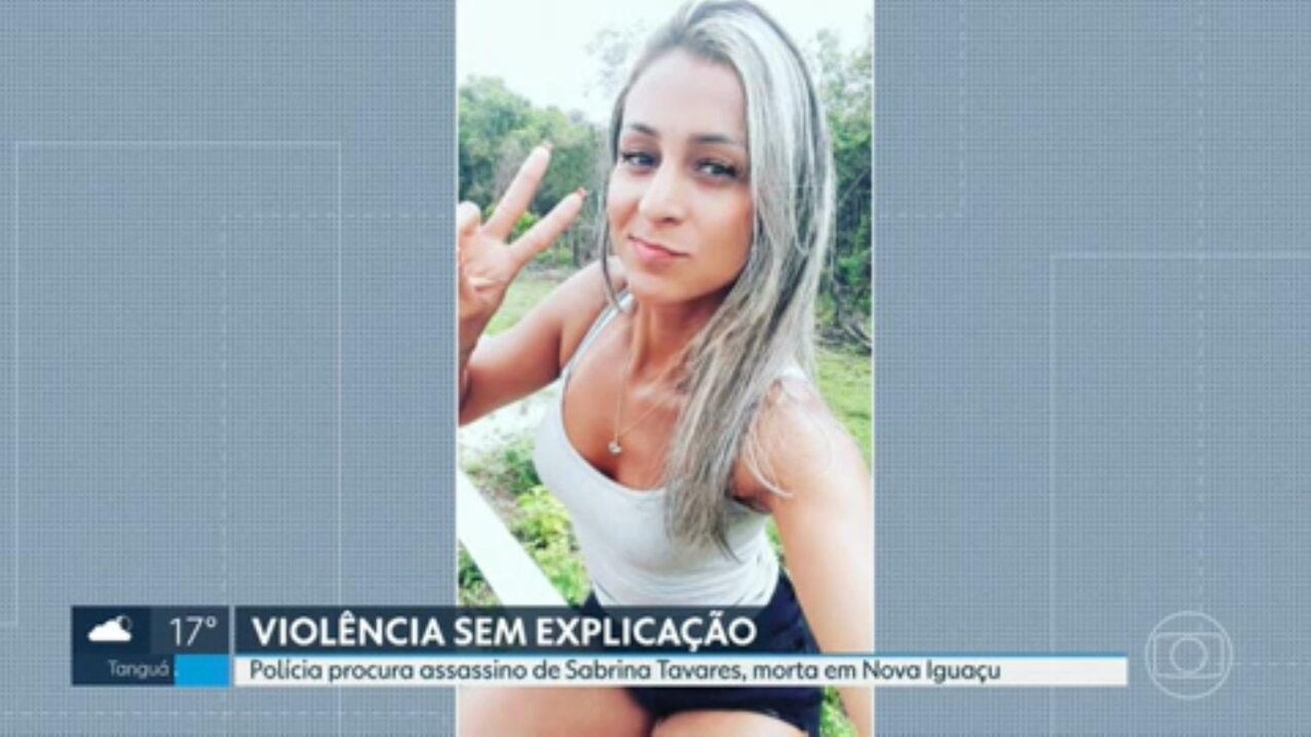 Corpo De Mulher Morta Dentro De Casa Em Nova Iguaçu é Enterrado Rio De Janeiro G1 8112