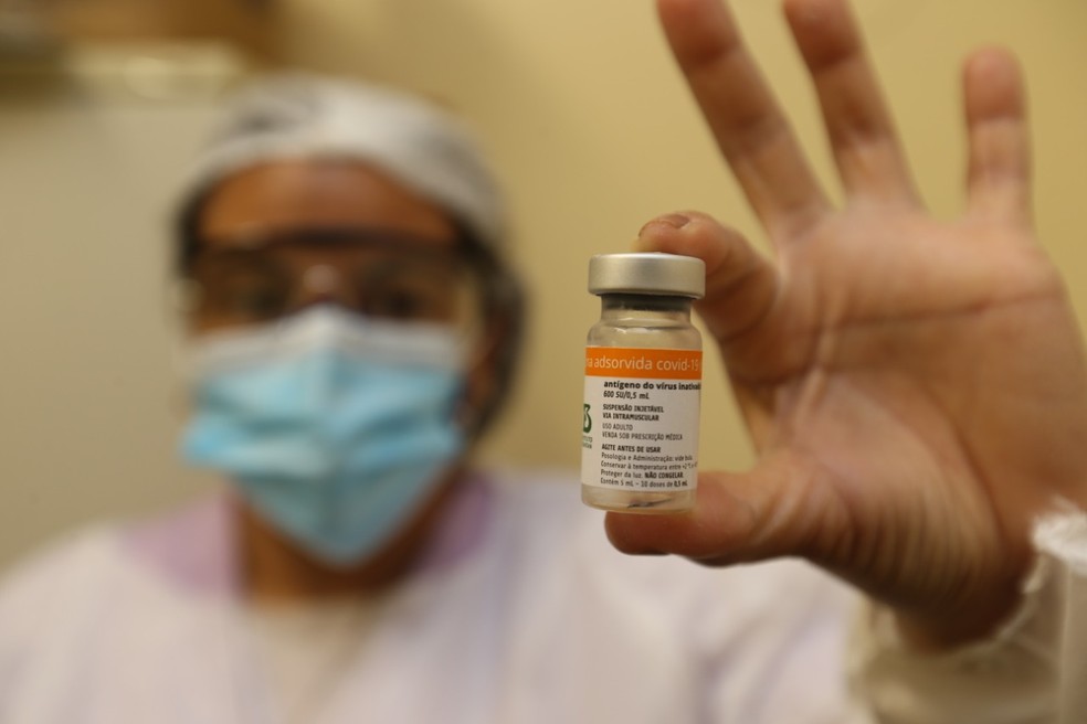 mpce pede esclarecimento a secretaria de saude de fortaleza sobre uso da sobra diaria de vacinas contra covid ceara g1