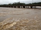 Número de municípios atingidos pela chuva em todo o Paraná passa de 50 