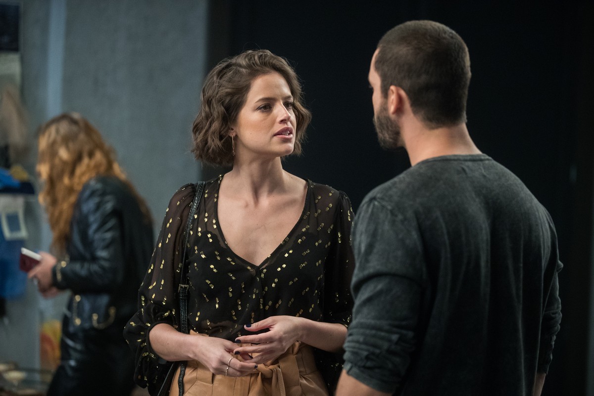 Resumo de 'A Dona do Pedaço' capítulos de 9 a 14 de setembro A Dona do Pedaço Gshow