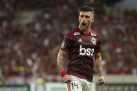 Cinco razões para confiar na classificação do Flamengo na Libertadores