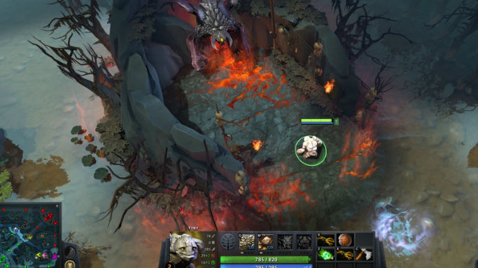 Proibido No Dota 2 Veja Praticas Que Dao Ban No Moba Da Valve Jogos De Estrategia Techtudo