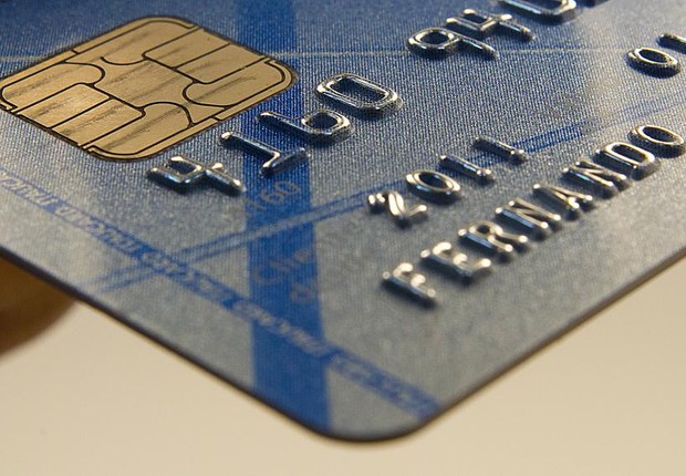 Cartão de crédito ; cartões de crédito ; crédito rotativo ; inadimplência ; juros ;  (Foto: Marcos Santos/USP Imagens)