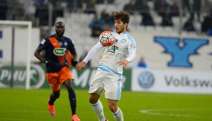 Real Madrid busca novo empréstimo para o volante Lucas Silva, diz jornal