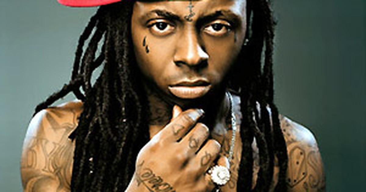 Lil Wal Rapper G1 - Rapper Lil Wayne é libertado da prisão após oito meses - notícias ...