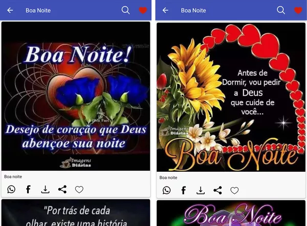 Mensagem De Boa Noite Para Whatsapp 5 Apps Com Frases Imagens E Gifs Redes Sociais Techtudo Há mais pessoas que desistem do que pessoas que fracassam. mensagem de boa noite para whatsapp 5