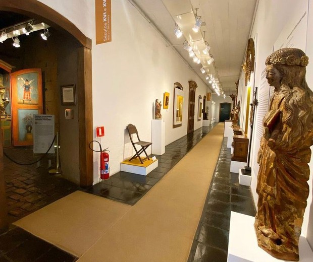 Museus religiosos para visitar e conhecer novas culturas (Foto: Reprodução/Instagram)