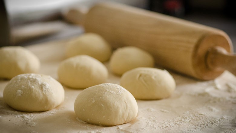 pão-de-farinha-de-feijão-caupi (Foto: Skitter Photo/Creative Commons)
