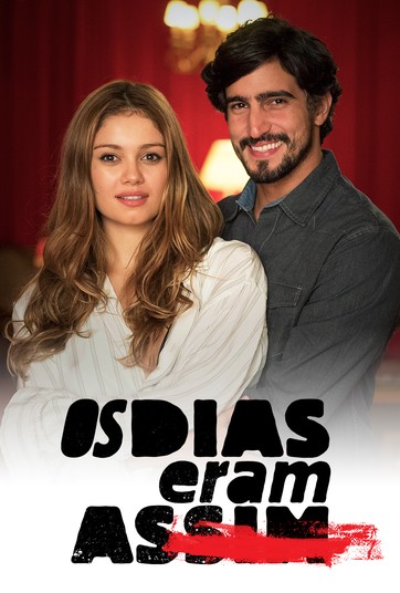 Resultado de imagem para os dias eram assim