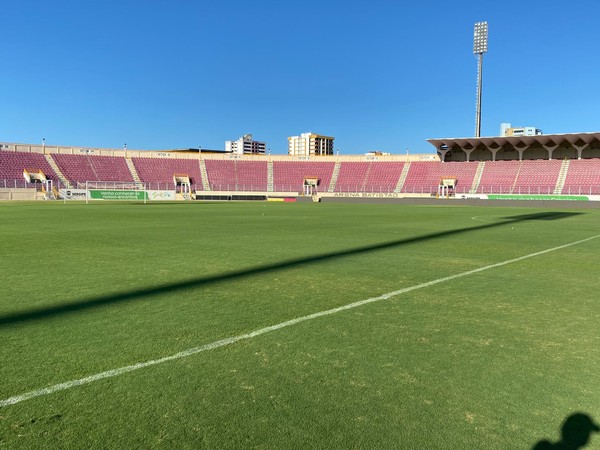 Sergipe Inicia Venda De Ingressos Para Jogo Contra O Santa Cruz Veja Valores E Como Comprar Sergipe Ge